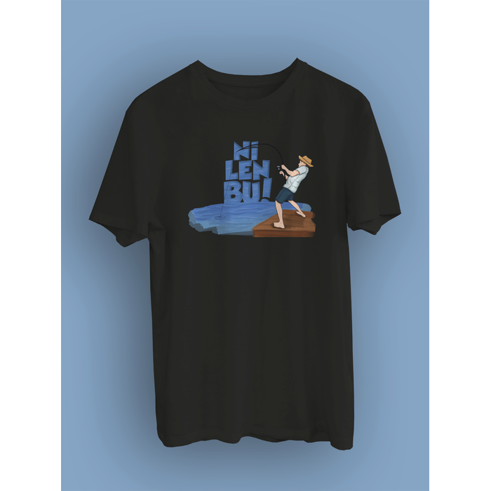 Ni Len Bu Bal�k�� (�niseks Ti��rt)