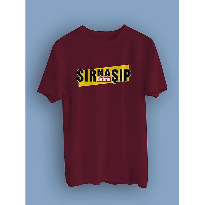 S�rna��p Botma(�niseks Ti��rt)