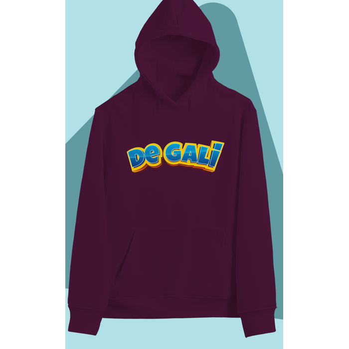 De Gali  (niseks Kaponlu)