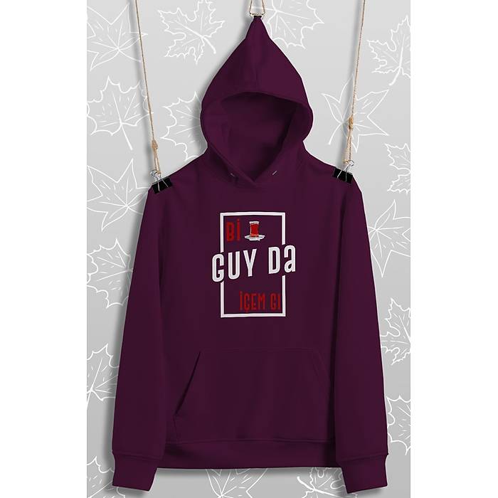 Bi �ay Guyda ��em G�(�niseks Kap��onlu)