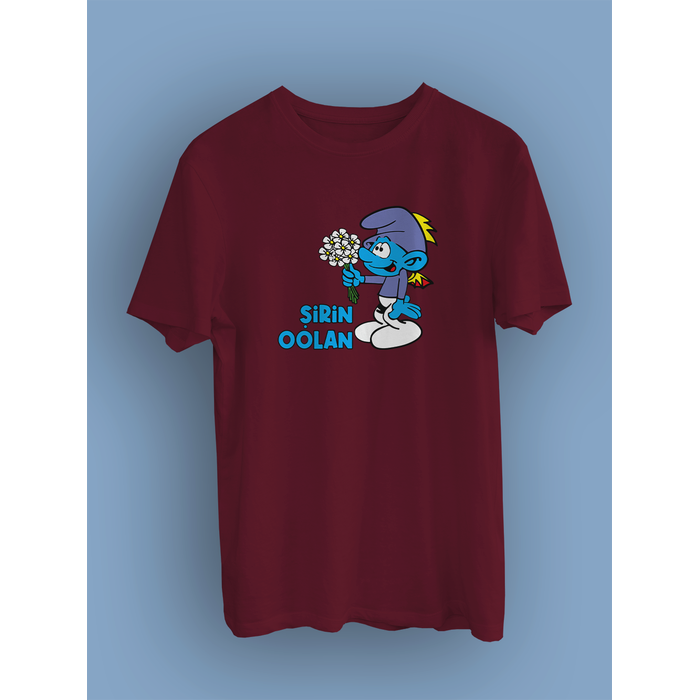 irin Oolan (niseks Tirt)