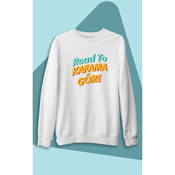 Road To Kafama G�re (�niseks Kap��onsuz)