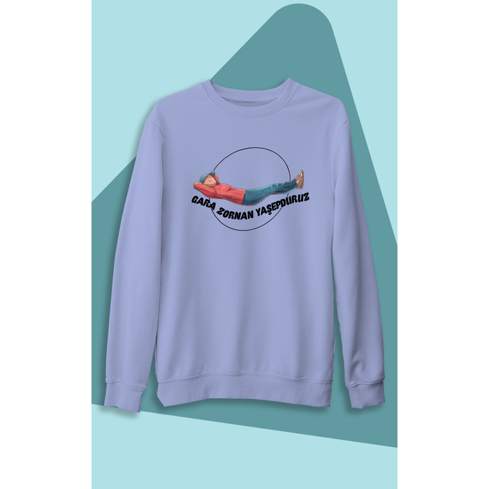 Gara Zornan Yaepduruz(niseks Kaponsuz)