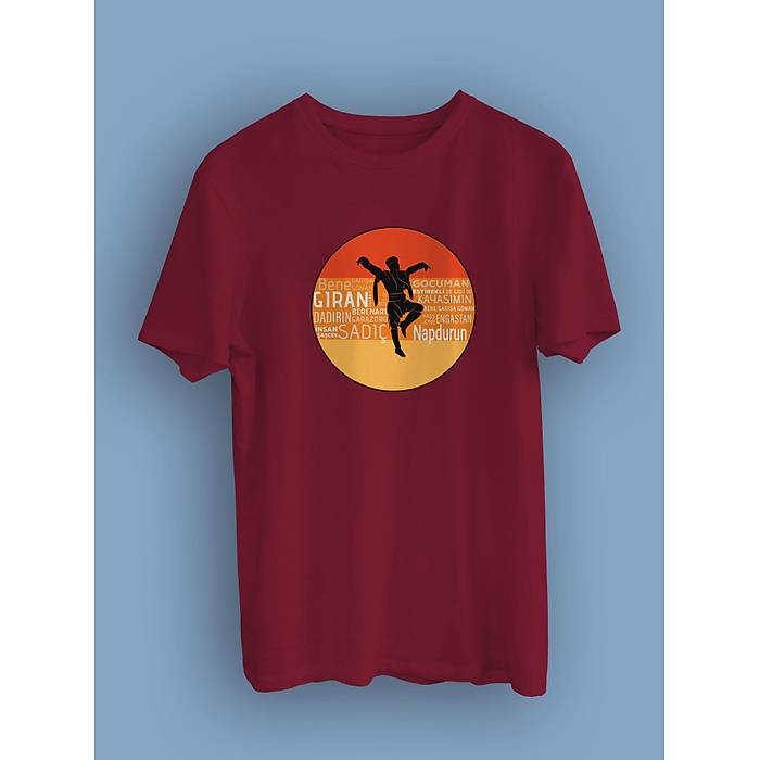 Ege S�zl� Zeybek (�niseks Ti��rt)