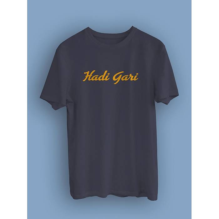 Hadi Gari(�niseks Ti��rt)