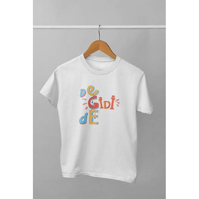 De Gidi De3 (�niseks �oc�uk Ti��rt�)