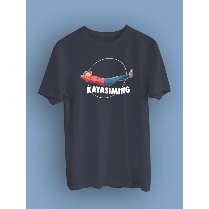 Kayas�m�ng 4 (�niseks Ti��rt)