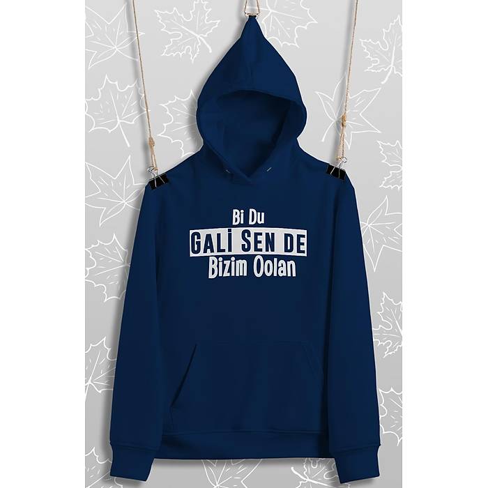 Bi Du Gali Bizim Oolan(�niseks KAp��onlu)