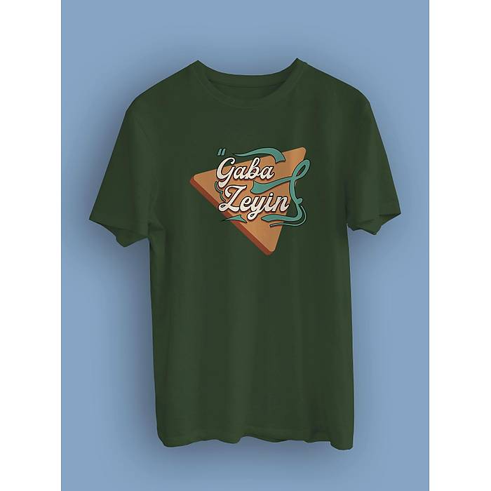 Gabazeyin (�niseks Ti��rt)