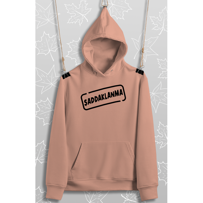 �addaklanma(�niseks Kap��onlu)