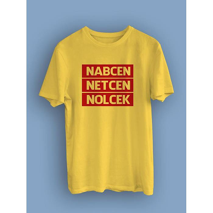 Nabcen Netcen Nolcek(�niseks Ti��rt )