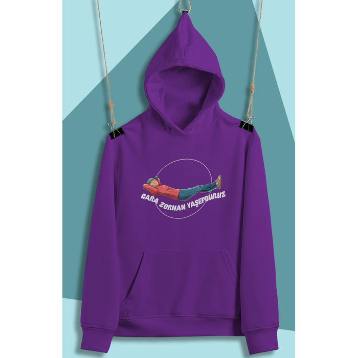 Gara Zornan Ya�epduruz (�niseks Kap��onlu)