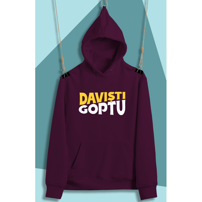 Dav��t� Goptu(�niseks Kap��onlu)