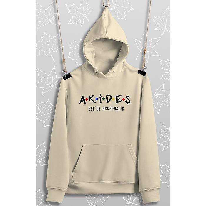 Akide Egede Kardelik ( niseks Kaponlu)