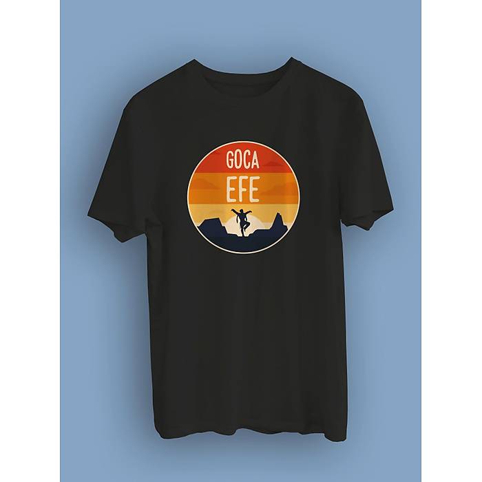 Goca Efe (niseks Tirt)