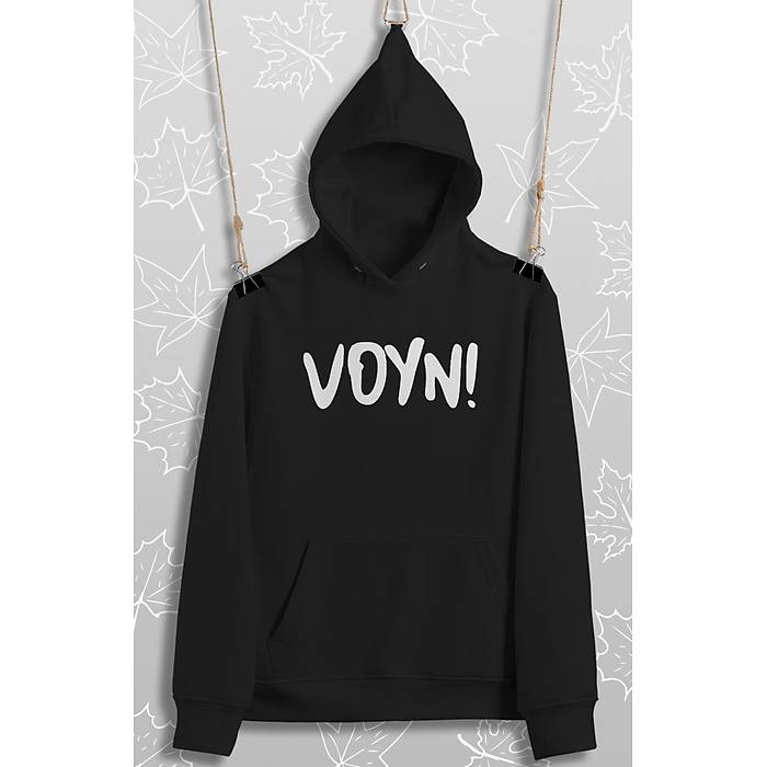 Voyn !  (�niseks Kap��onlu)