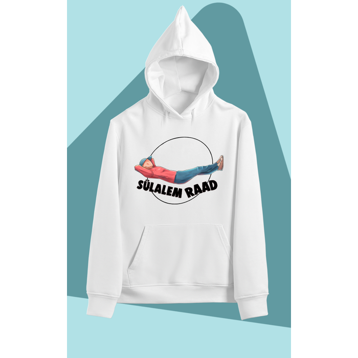 S�lalem Raad (�niseks Kap��onlu)