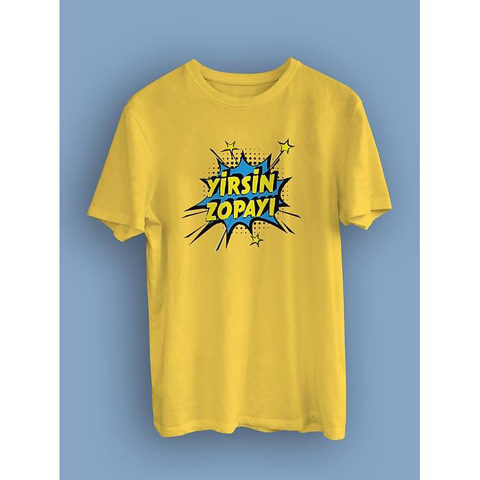 Yirsin Zopay�2(�niseks T���rt)