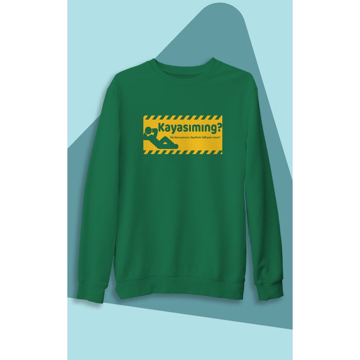 Kayasmng (niseks Kaponsuz)