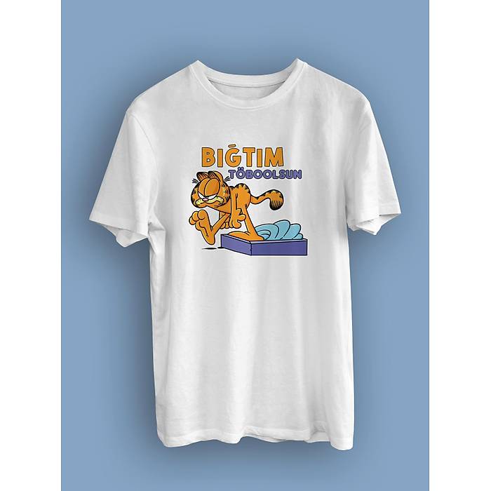 Btm Tboolsun(niseks Tirt)