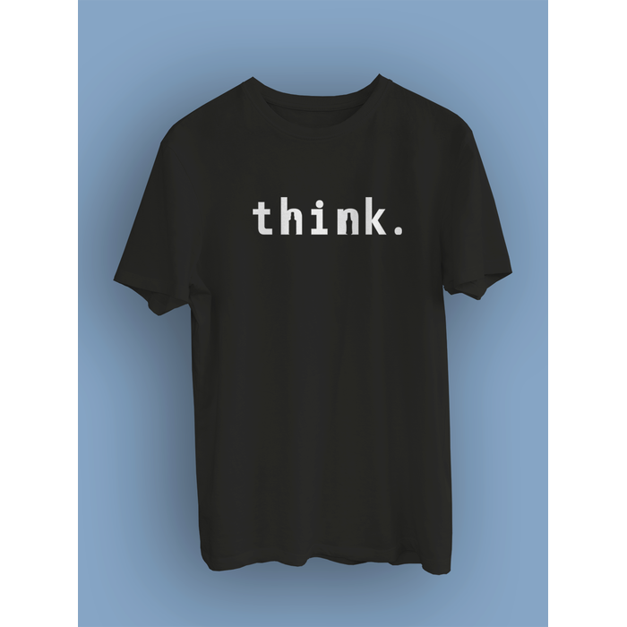 Think (�niseks Ti��rt)
