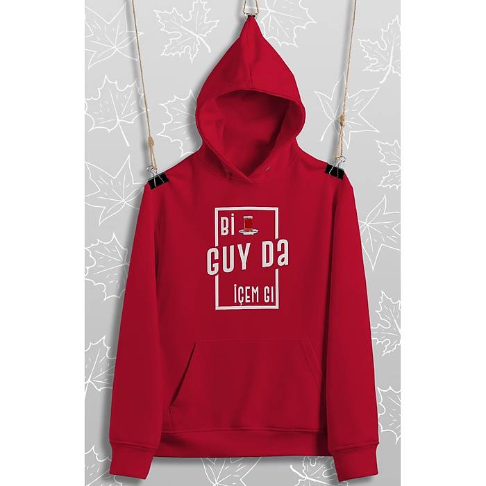 Bi �ay Guyda ��em G�(�niseks Kap��onlu)