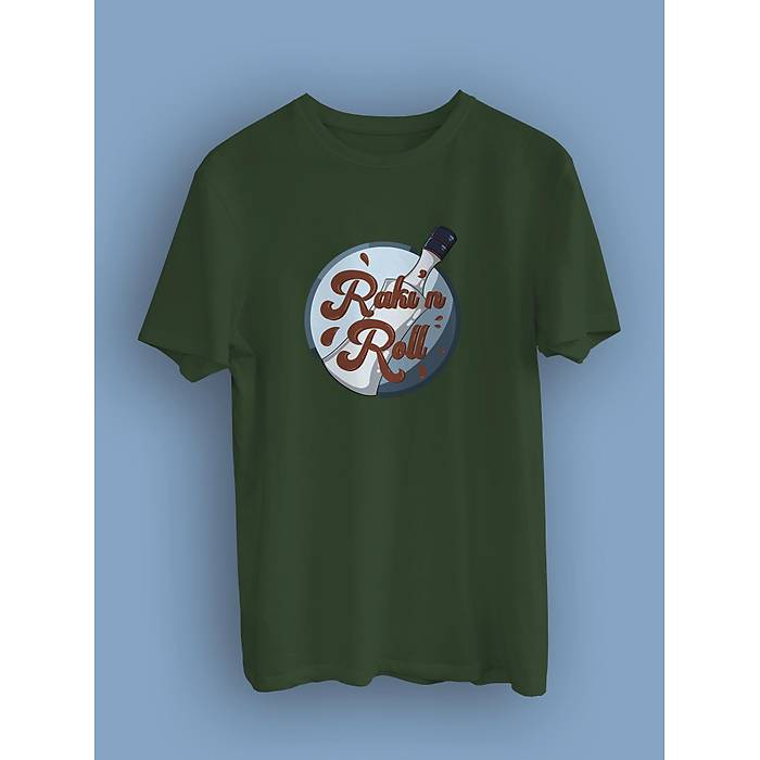 Rak�n Roll(�niseks Ti��rt) alkol