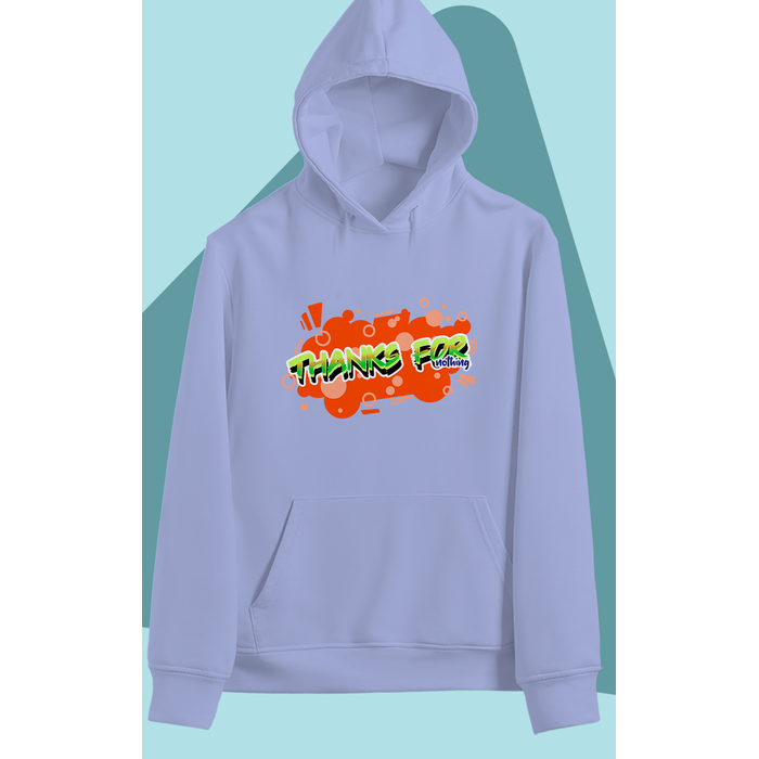 Thanks For Nothing  (niseks Kaponlu)