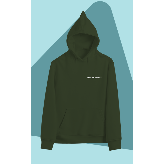 Aegean Street Minimal  (�niseks Kap��onlu)