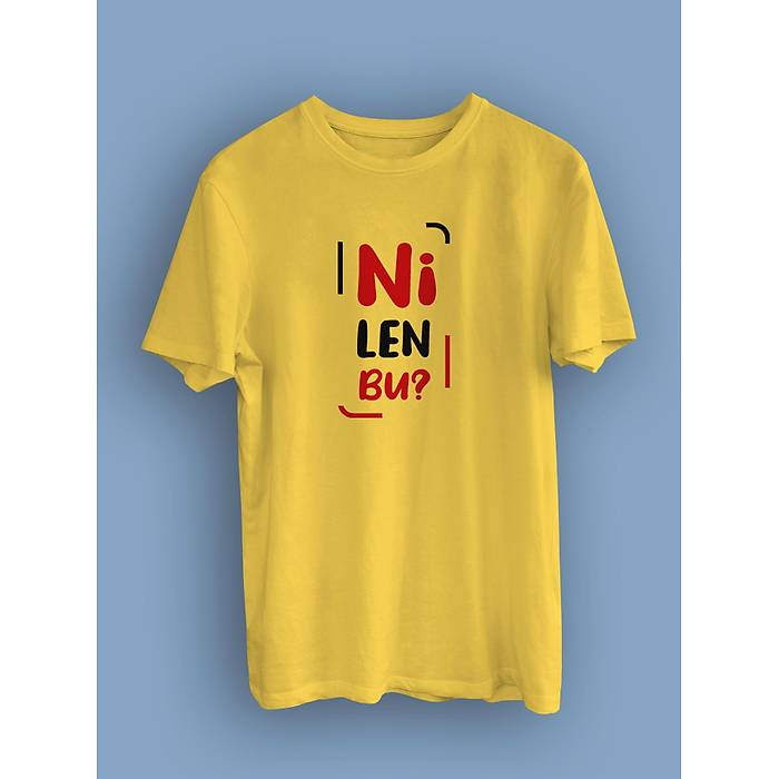 Ni Len Bu? (�niseks Ti�rt) nilebu