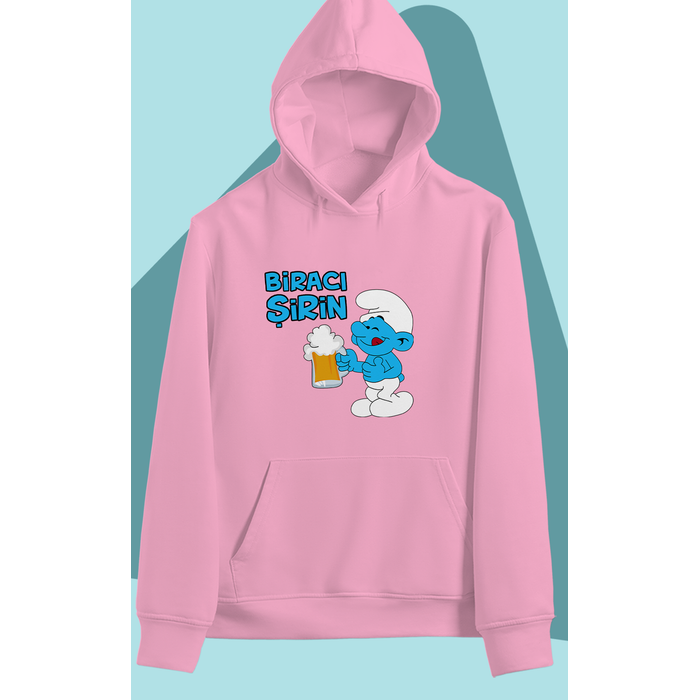 Birac� �irin (�niseks Kap��onlu)