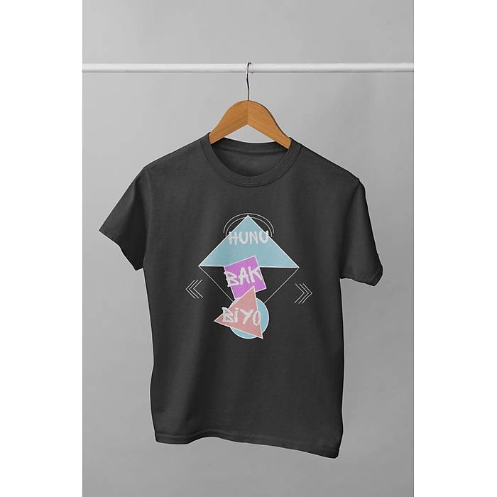 Hunu Bak Biyo(�niseks �ocuk Ti��rt�)