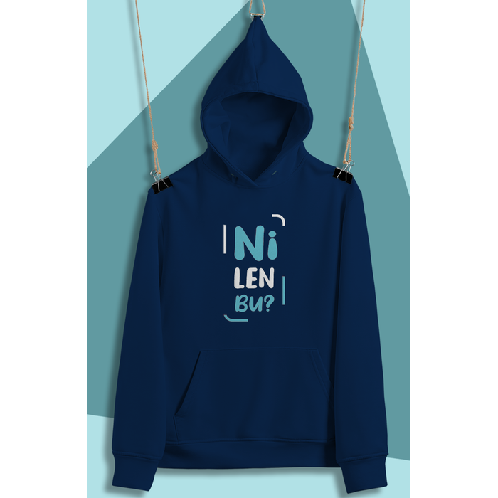 Ni Len Bu? (niseks Kaponlu)