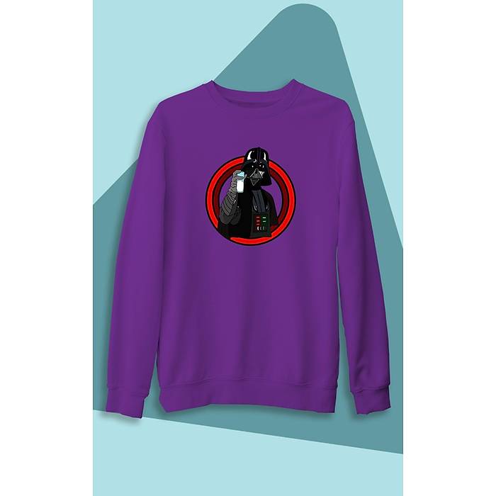 Darth Vader  (�niseks Kap��onsuz)