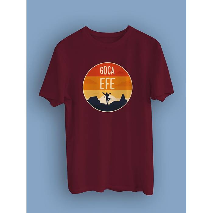 Goca Efe (niseks Tirt)