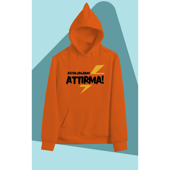 Asfalyalaam Attrma(niseks Kaponlu)