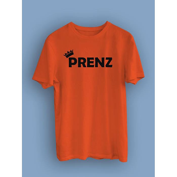 Prenz (�niserks Ti��rt)