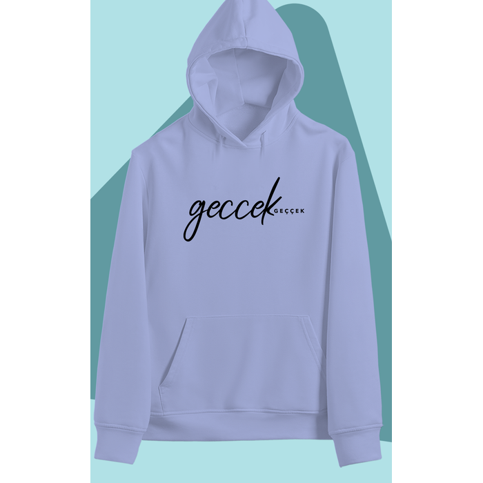 Geccek Geek (niseks  Kaponlu)