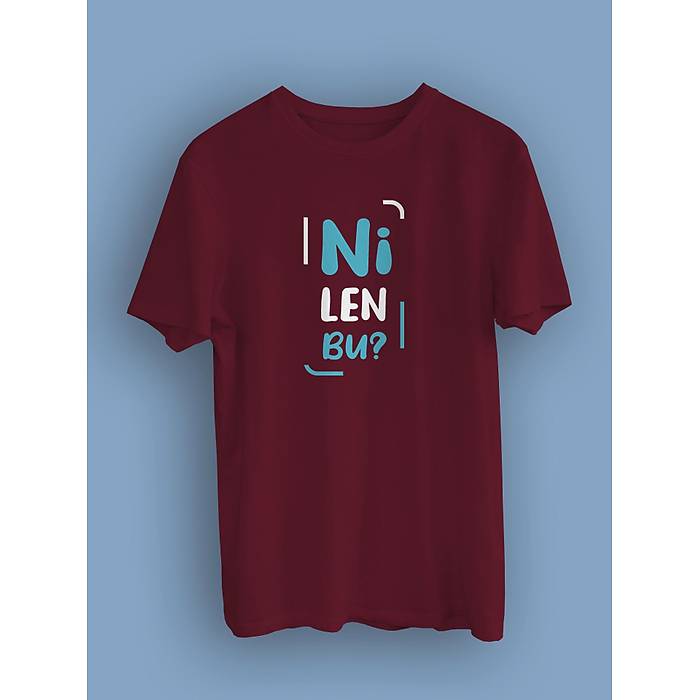 Ni Len Bu? (�niseks Ti�rt) nilebu