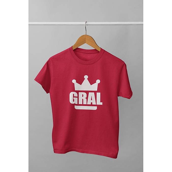 Gral(�niseks �ocuk Ti��rt�)