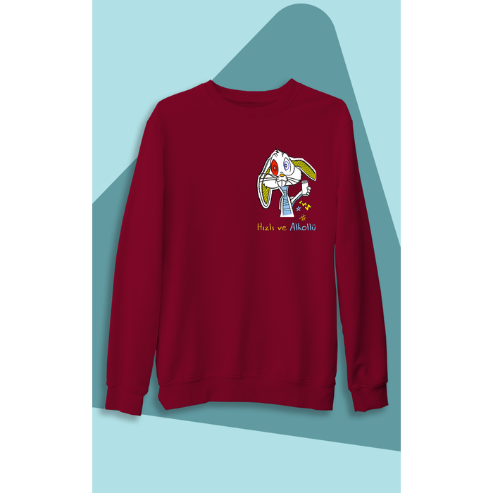 H�zl� Ve Alkoll� (�niseks Kap��onsuz)