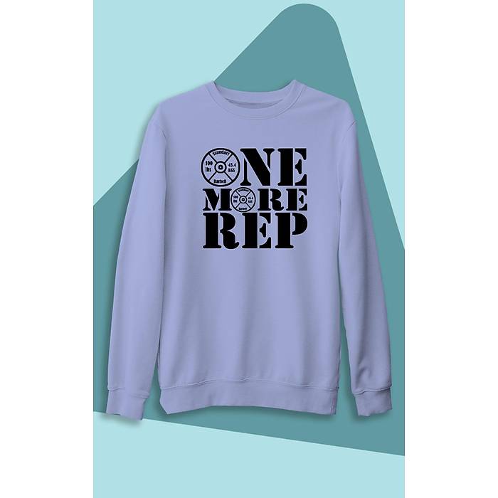 One More Rep  (�niseks Kap��onsuz)