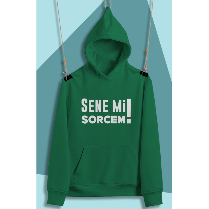 Senemi Sorcem(niseks Kaponlu)