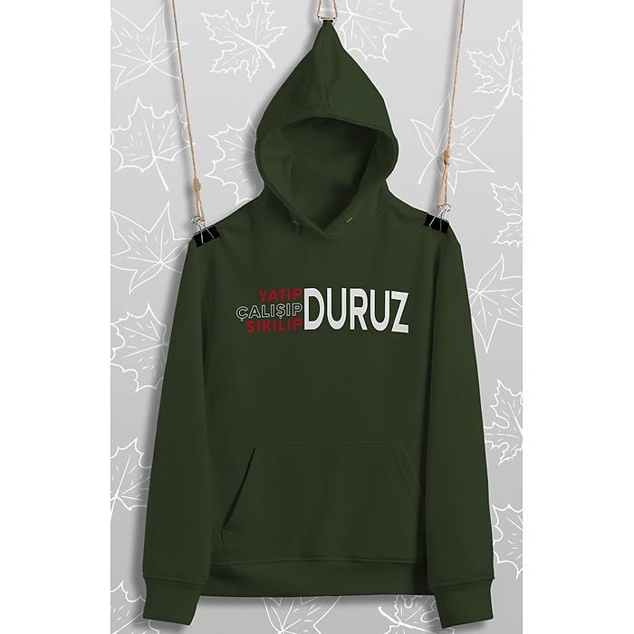 Yatp alp Sklp Duruz(nisesk Kaponlu)