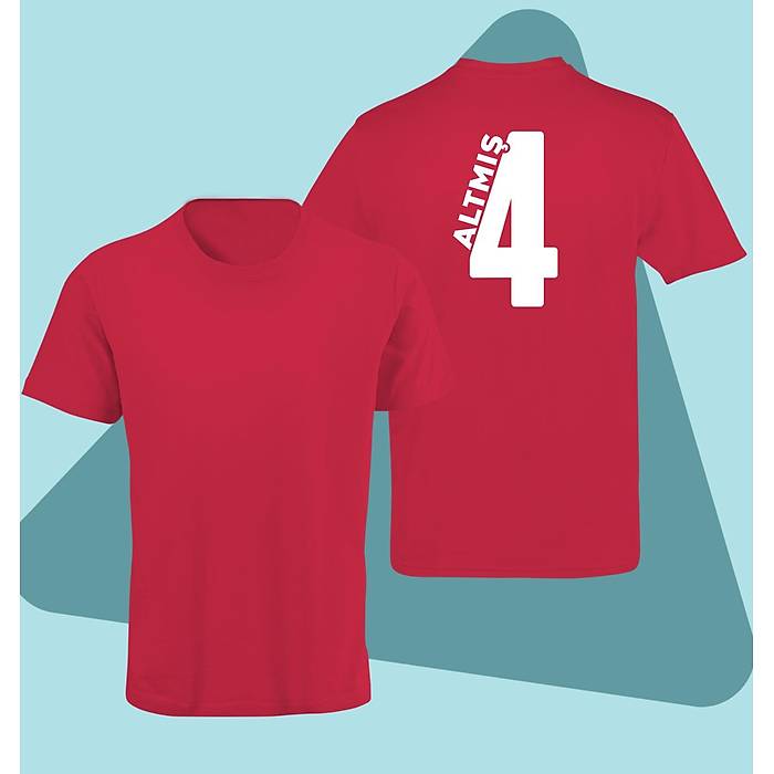 Altm�� D�rt U�ak (�niseks Ti��rt)