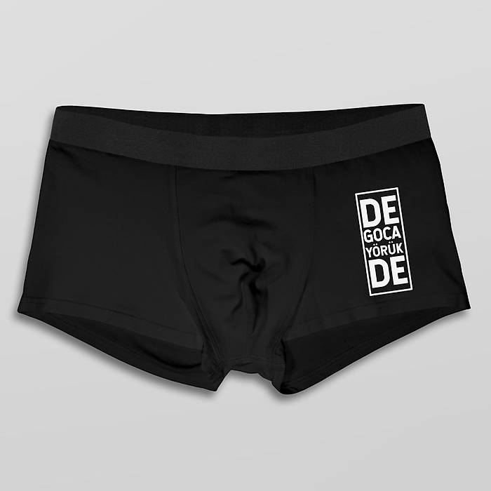 De Goca Yrk De  (Erkek Boxer)