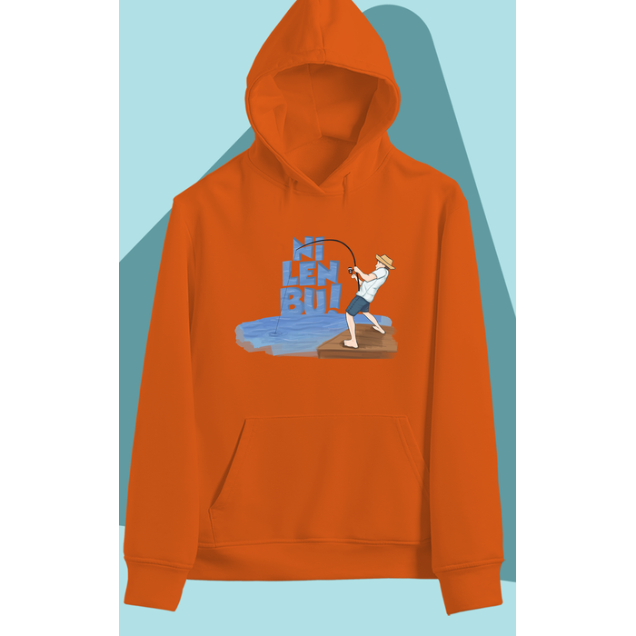 Ni Len Bu Bal�k��  (�niseks Kap��onlu)