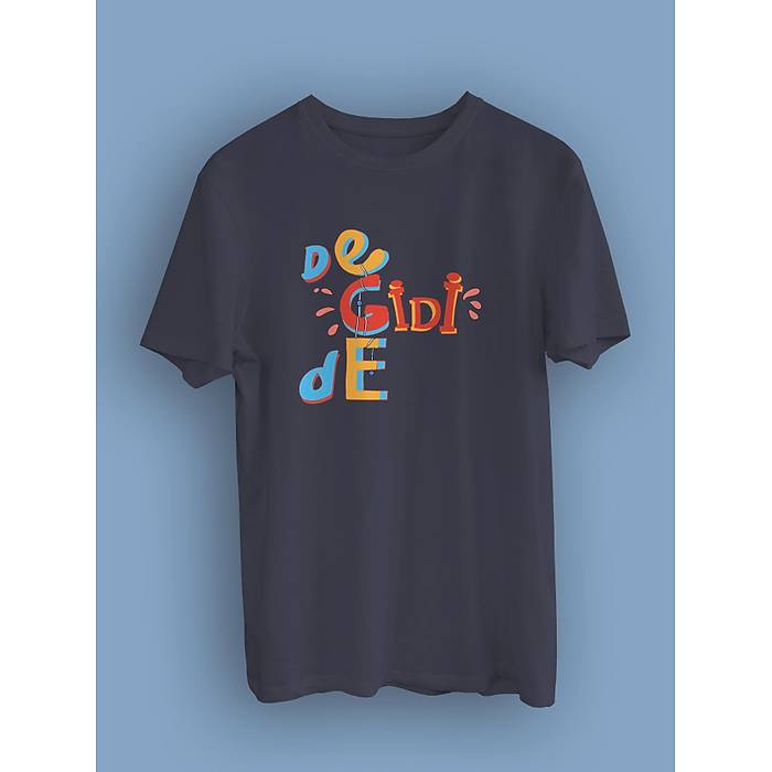 De Gidi De 3 (�niseks Ti��rt)