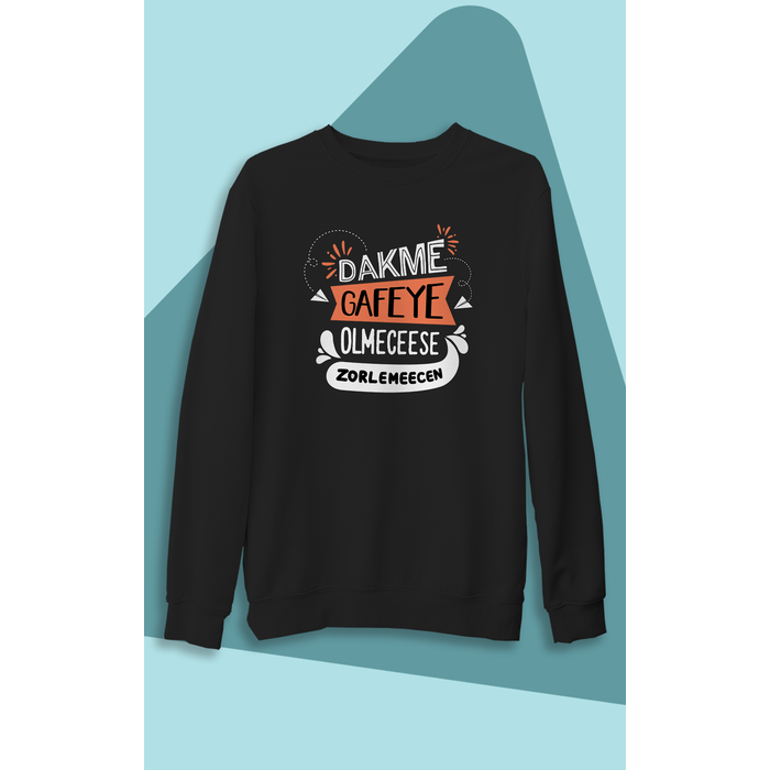 Dakme Gafeye Olmecese Zorlemecen  (�niseks Kap��onsuz)