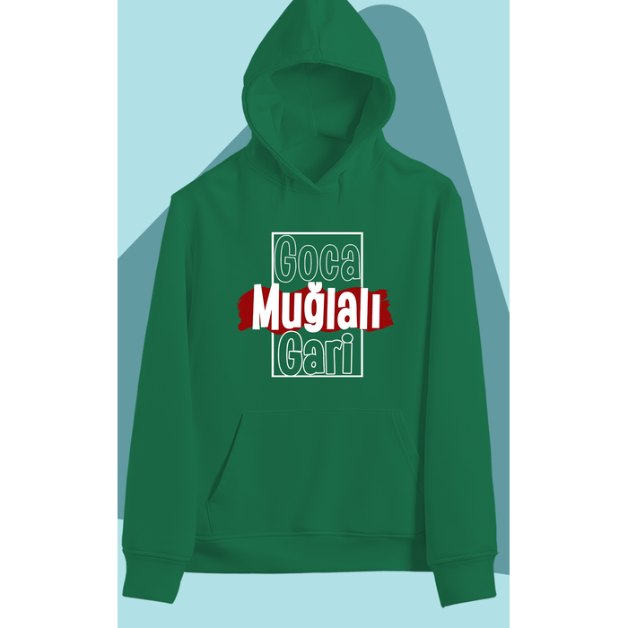 Goca Mu�lal�  (�niseks Kap��onlu)